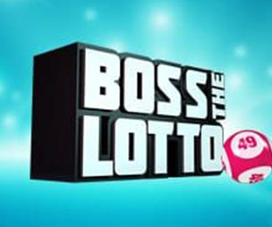 Boss The Lotto