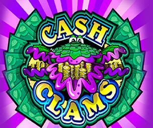 Cash Clams