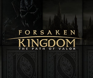 Forsaken Kingdom