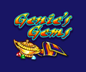 Genies Gems