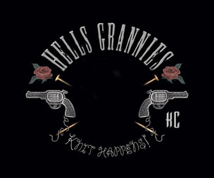 Hells Grannies