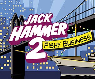 Jackhammer 2