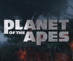 Planet of the Apes