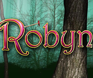 Robyn