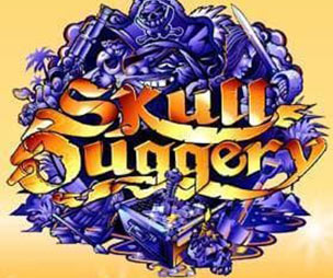 Skull Duggery™