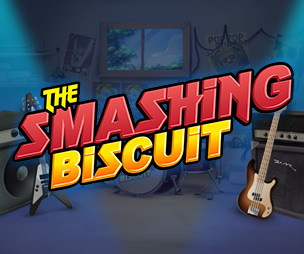 Smashing Biscuit