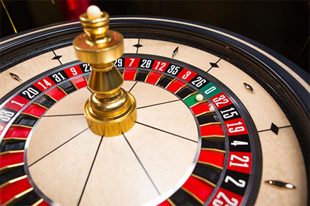 Roulette