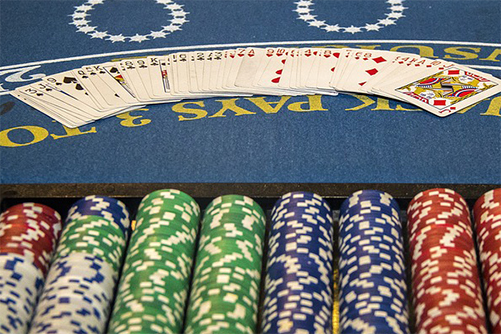 Roulette