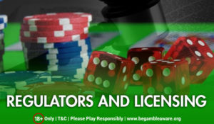 regulators-and-licensing