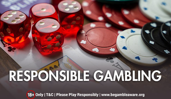 Responsible Gambling 