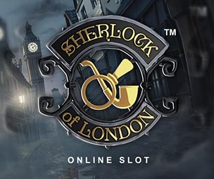 Sherlock of London