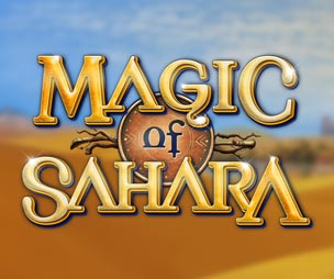 Magic of Sahara