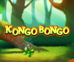 Kongo Bongo
