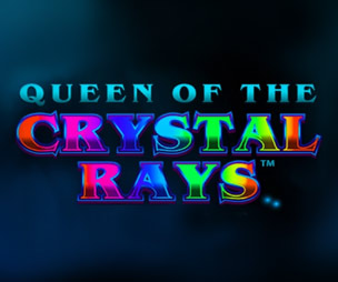 Queen of the Crystal Rays