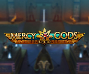 Mercy of the Gods