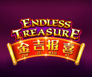 Jin Ji Bao Xi Endless Treasure
