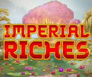 Imperial Riches