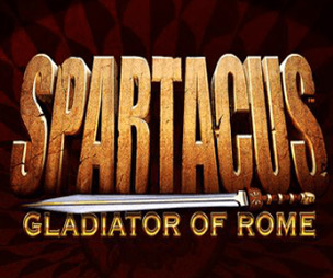 Spartacus Gladiator of Rome
