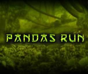 Panda’s Run