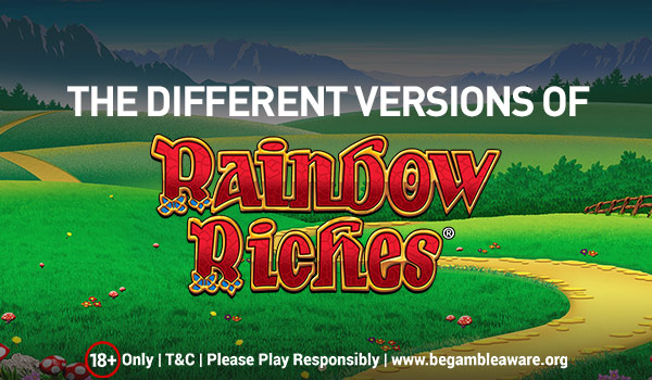 Rainbow-Riches