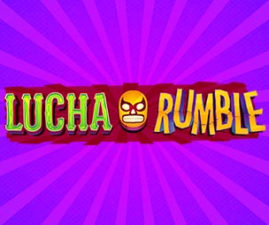 Lucha Rumble