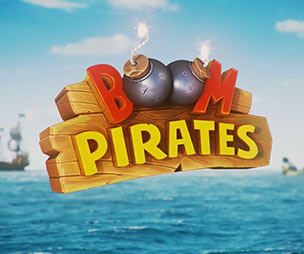 Boom Pirates