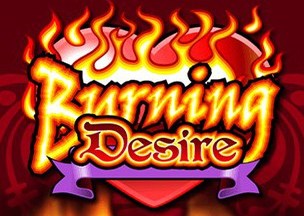 Burning Desire Slot