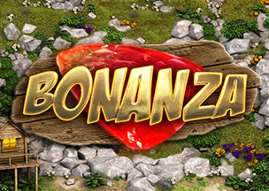 Bonanza Slot