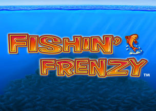 Fishin Frenzy Slot