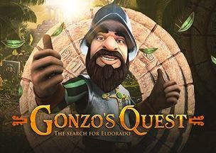 Gonzo’s Quest Slot