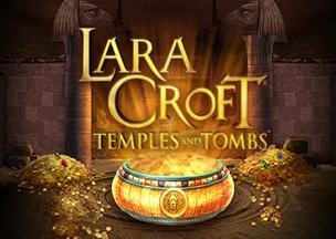 Lara Croft Slot