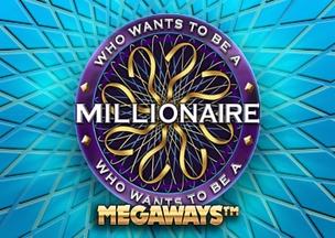 Who Wants to be a Millionaire Slot