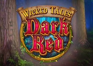 Wicked Tales: Dark Red Slot