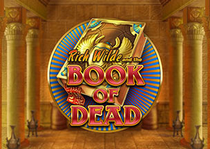 Book of Dead Slot