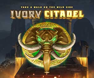 Ivory Citadel