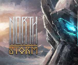 North Storm