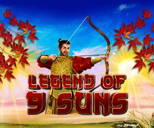 Legend of 9 Suns