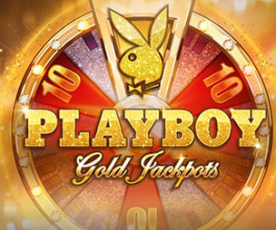 Playboy™ Gold Jackpots