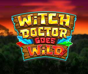 Witch Doctor Goes Wild