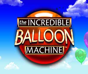 The Incredible Balloon Machine