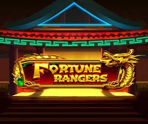Fortune Rangers