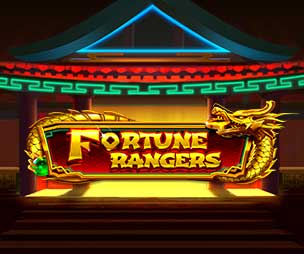 Fortune Rangers