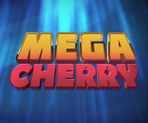 Mega Cherry