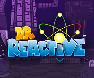 Doctor Reactive MegaDrop