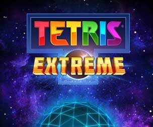 Tetris Extreme MegaDrop