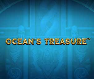 Ocean’s Treasure