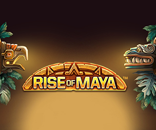 Rise of Maya