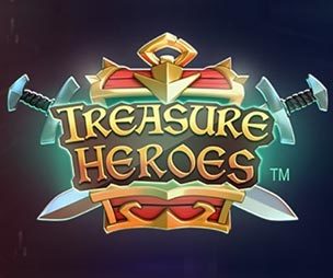 Treasure Heroes