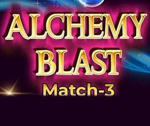 Alchemy Blast