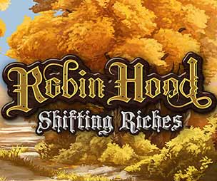 Robin Hood Shifting Riches
